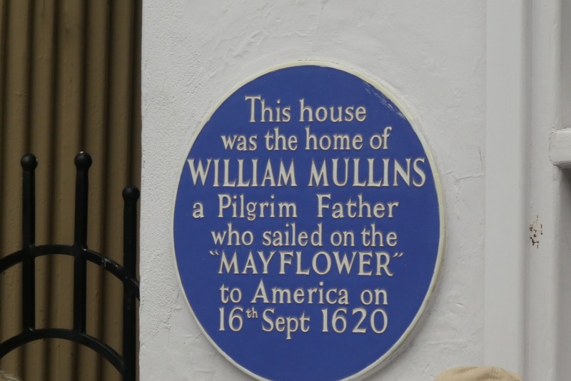 William Mullins Home (2017)