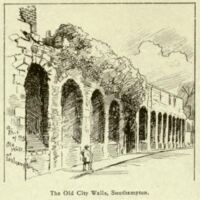 Old City Walls Southampton.JPG