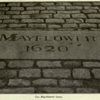 The Mayflower Stone.JPG