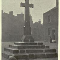 Photograph of Standish Cross - Mackennel (1920)