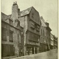 Old Palce, St. Andrew's Street, Plymouth.JPG