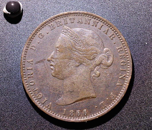 Coin Image