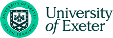 University of Exeter logo